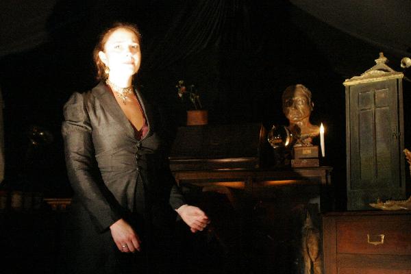 Diapositive suivante